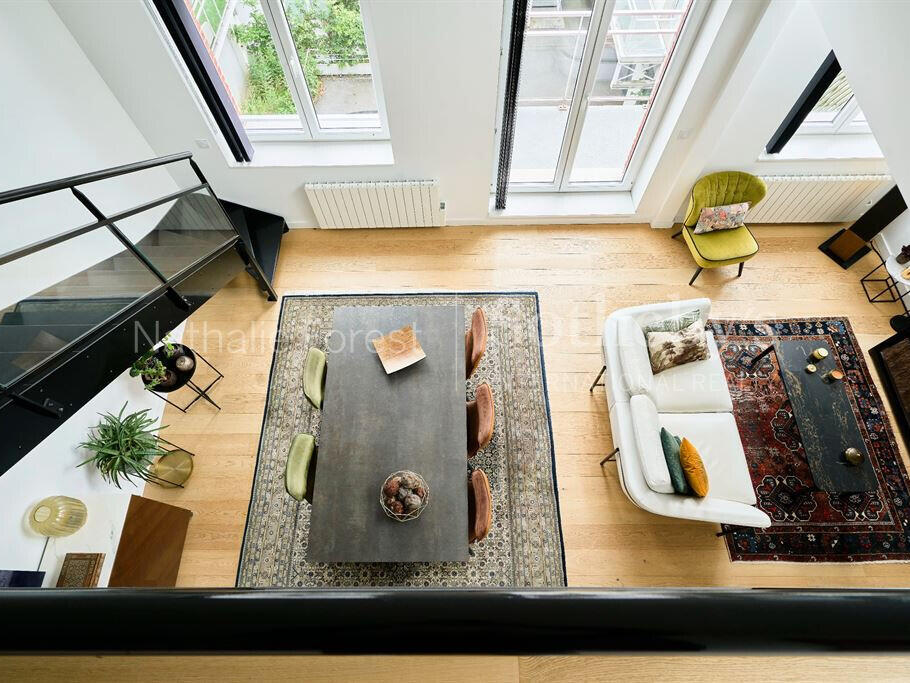 Appartement Lille
