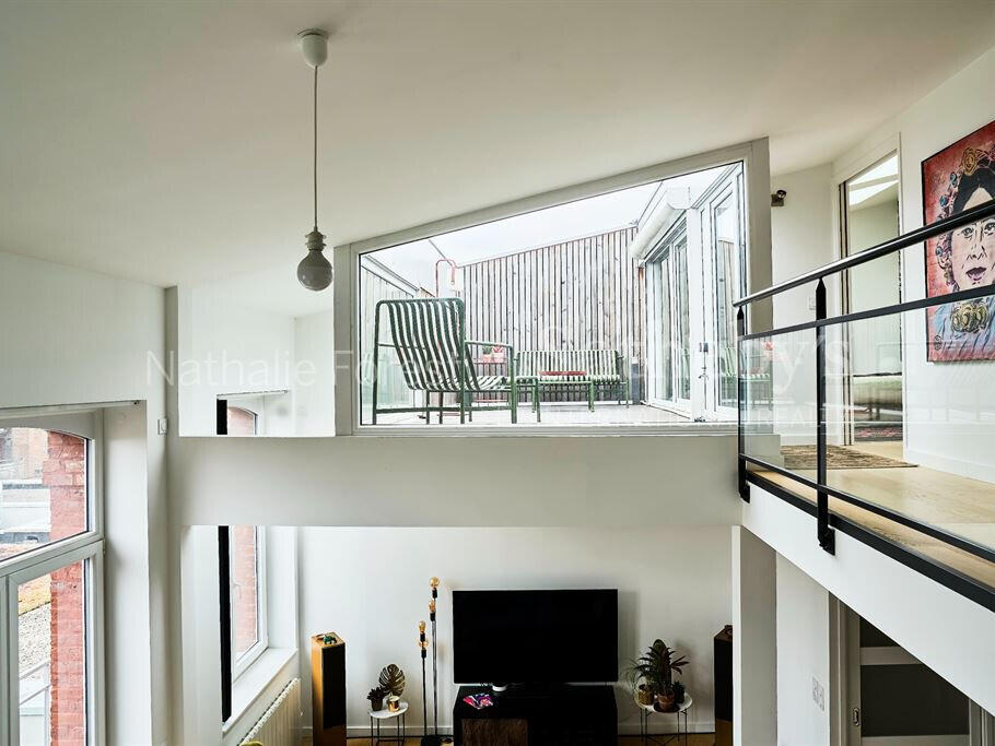 Appartement Lille