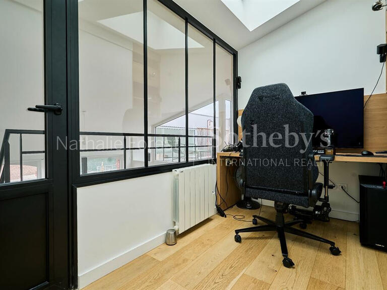 Appartement Lille - 2 chambres - 110m²