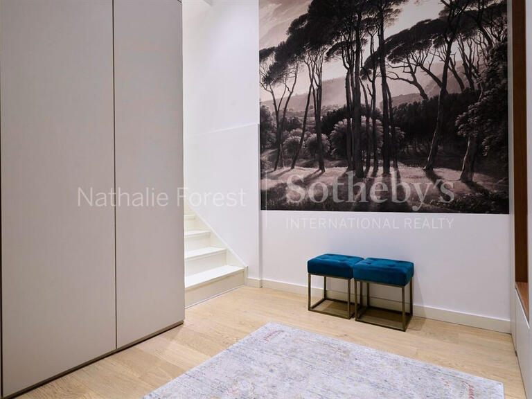 Appartement Lille - 2 chambres - 110m²