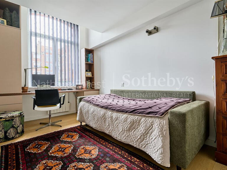 Appartement Lille - 2 chambres - 110m²