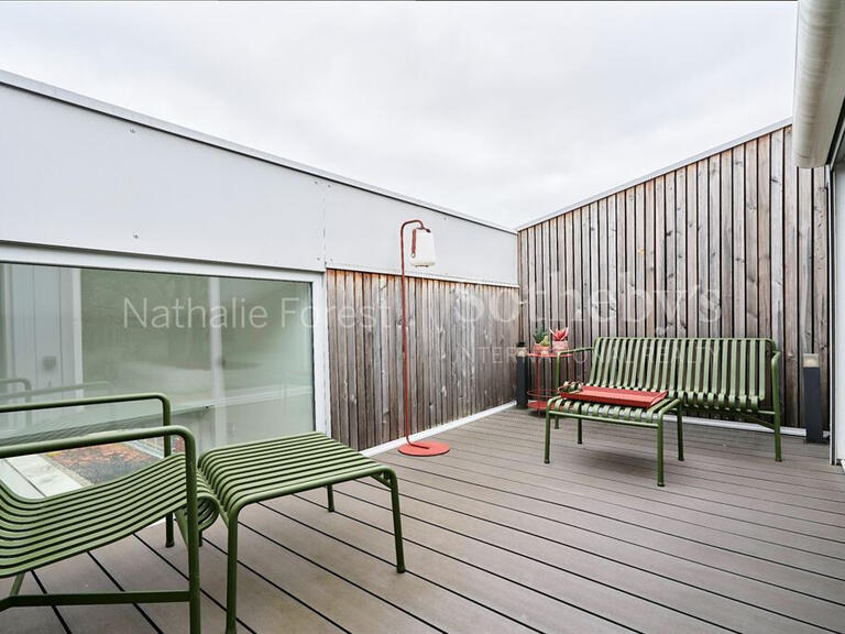 Appartement Lille - 2 chambres - 110m²