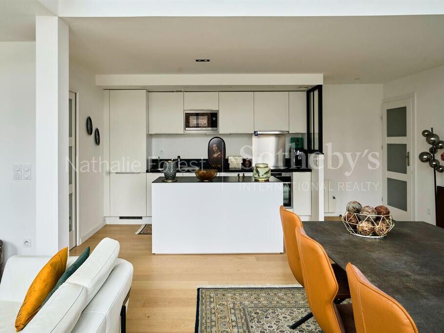 Appartement Lille