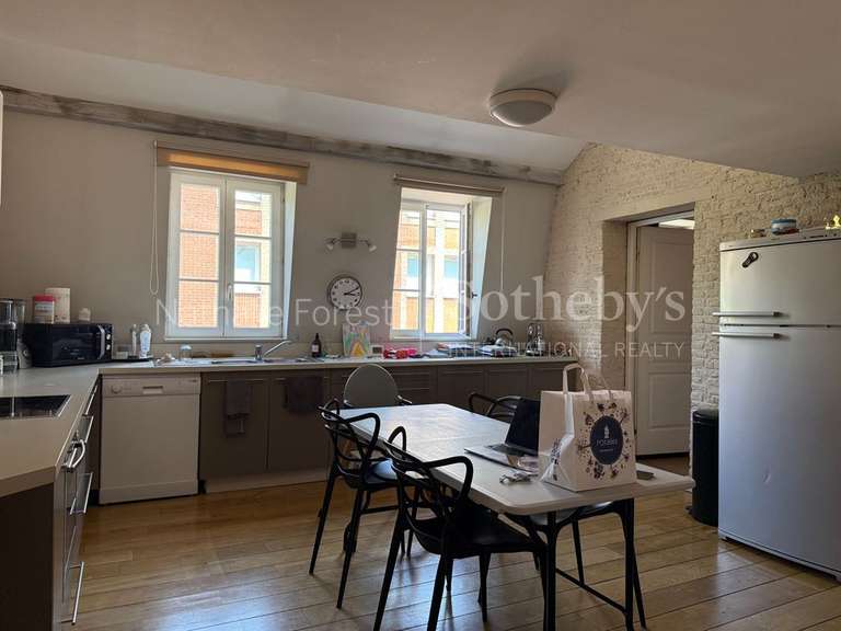 Appartement Lille - 5 chambres - 240m²