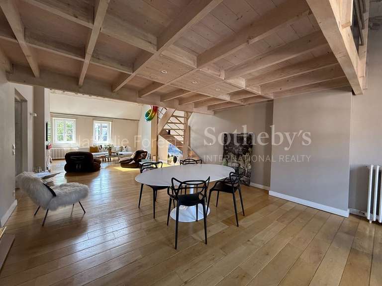 Appartement Lille - 5 chambres - 240m²
