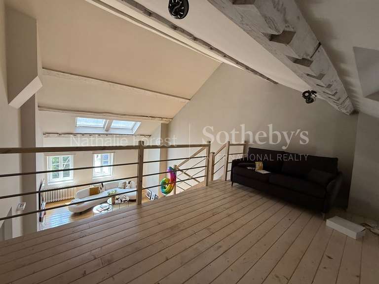 Appartement Lille - 5 chambres - 240m²