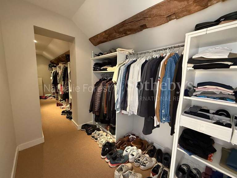Appartement Lille - 5 chambres - 240m²