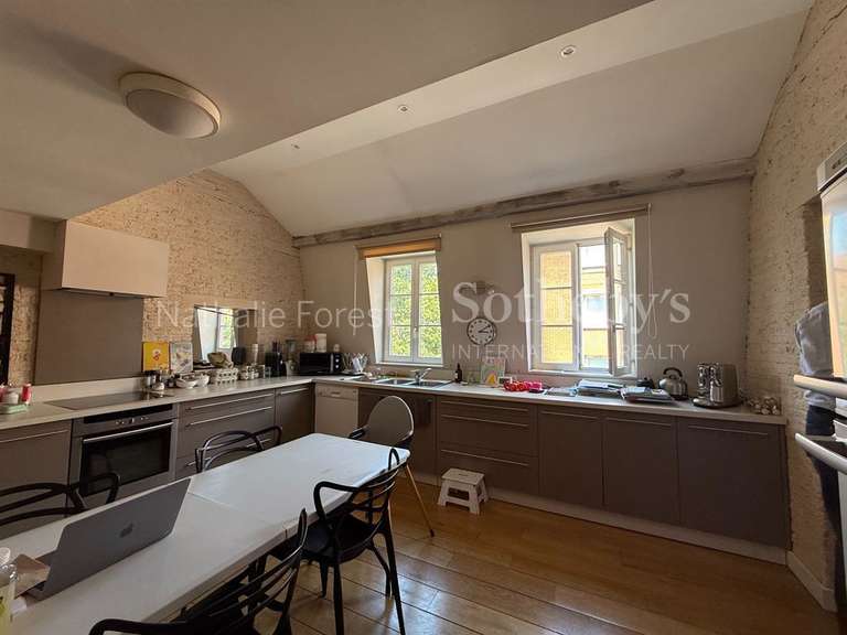 Appartement Lille - 5 chambres - 240m²