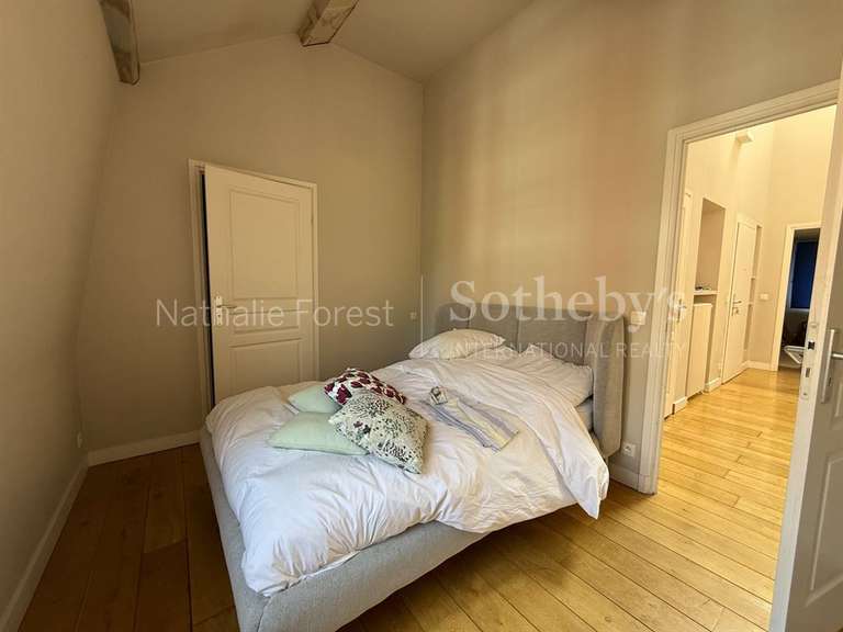 Appartement Lille - 5 chambres - 240m²