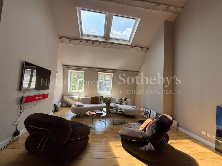 Appartement Lille - 5 chambres - 240m²