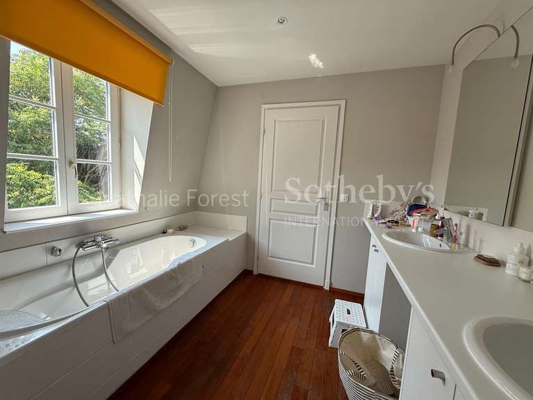 Appartement Lille - 5 chambres - 240m²