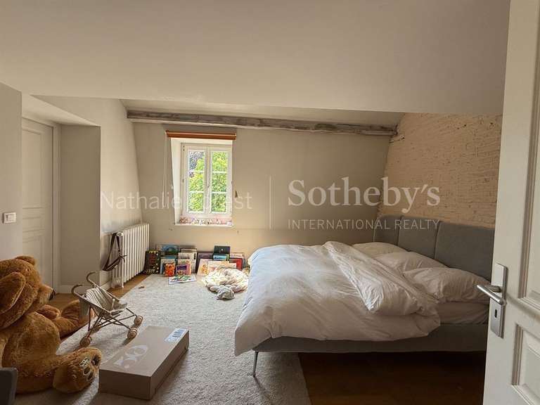 Appartement Lille - 5 chambres - 240m²