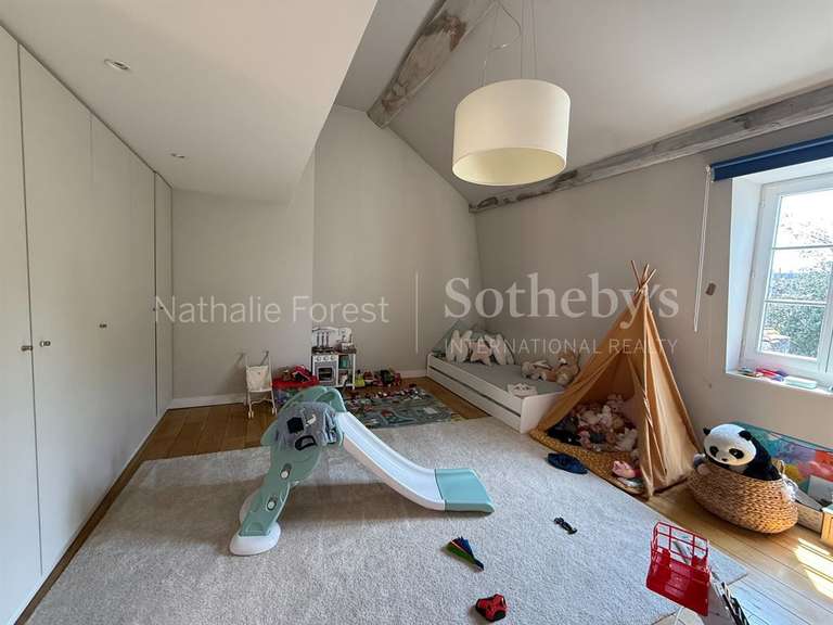 Appartement Lille - 5 chambres - 240m²