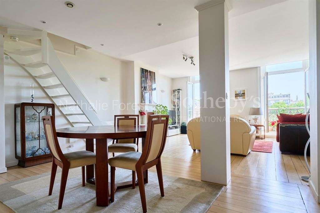 Appartement Lille