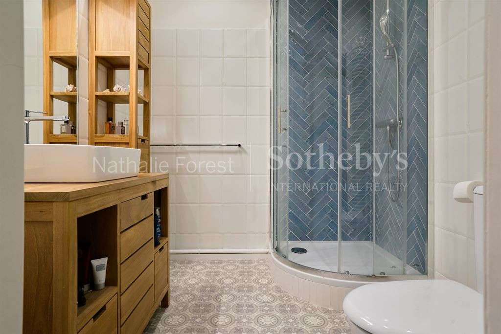 Appartement Lille