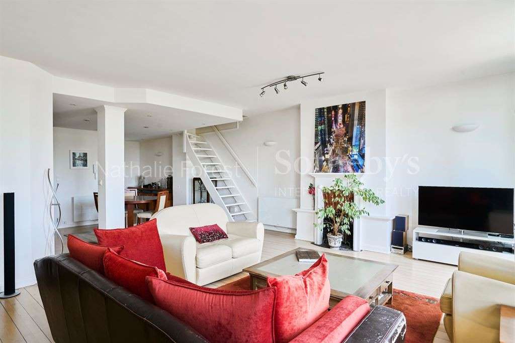 Appartement Lille
