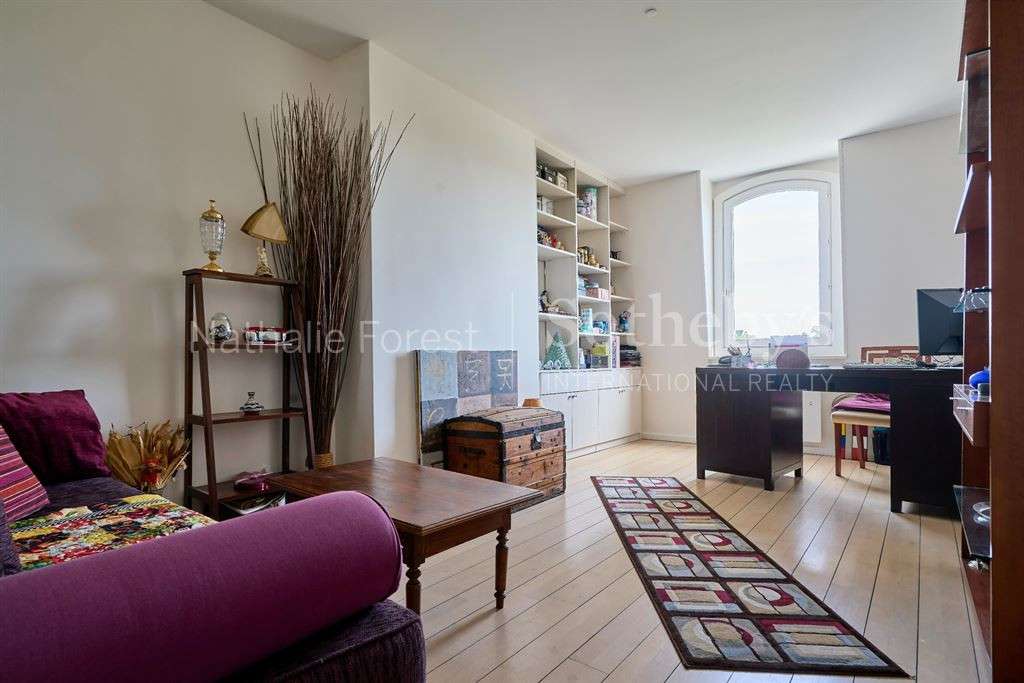 Appartement Lille