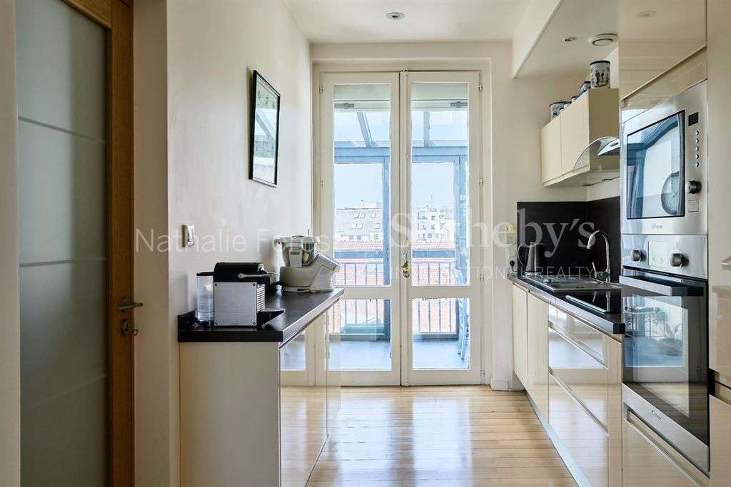 Appartement Lille