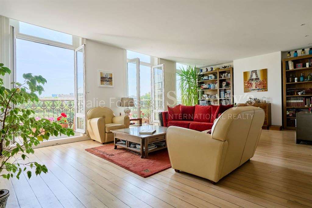 Appartement Lille