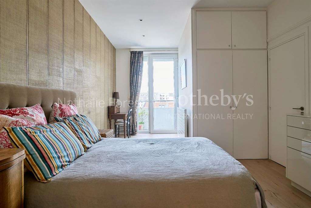 Appartement Lille