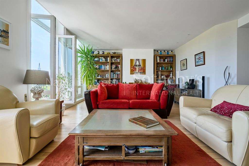 Appartement Lille