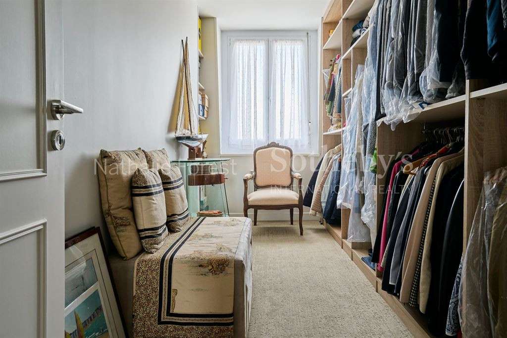 Appartement Lille