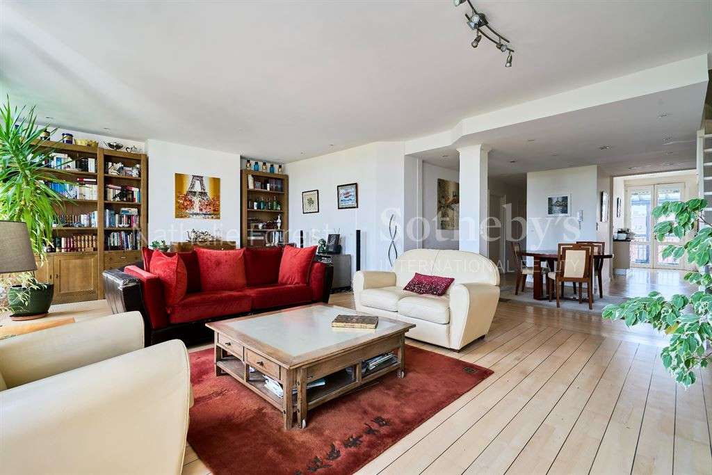 Appartement Lille