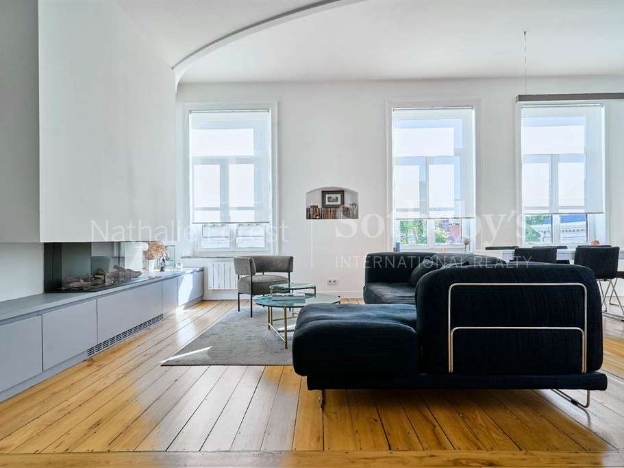 Appartement Lille