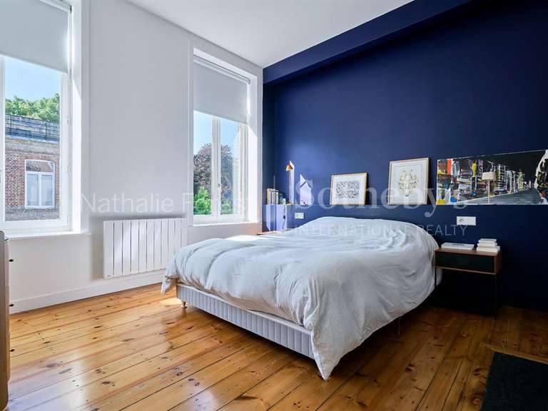 Appartement Lille - 1 chambre - 78m²