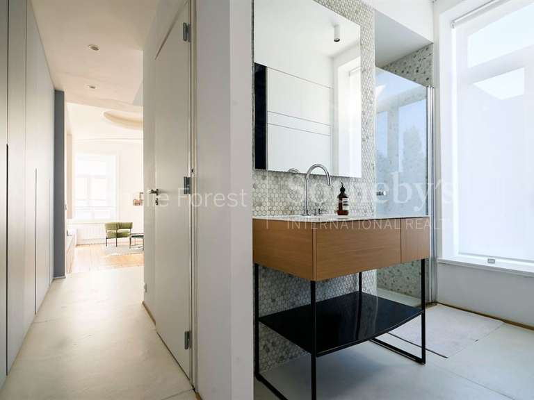 Appartement Lille - 1 chambre - 78m²