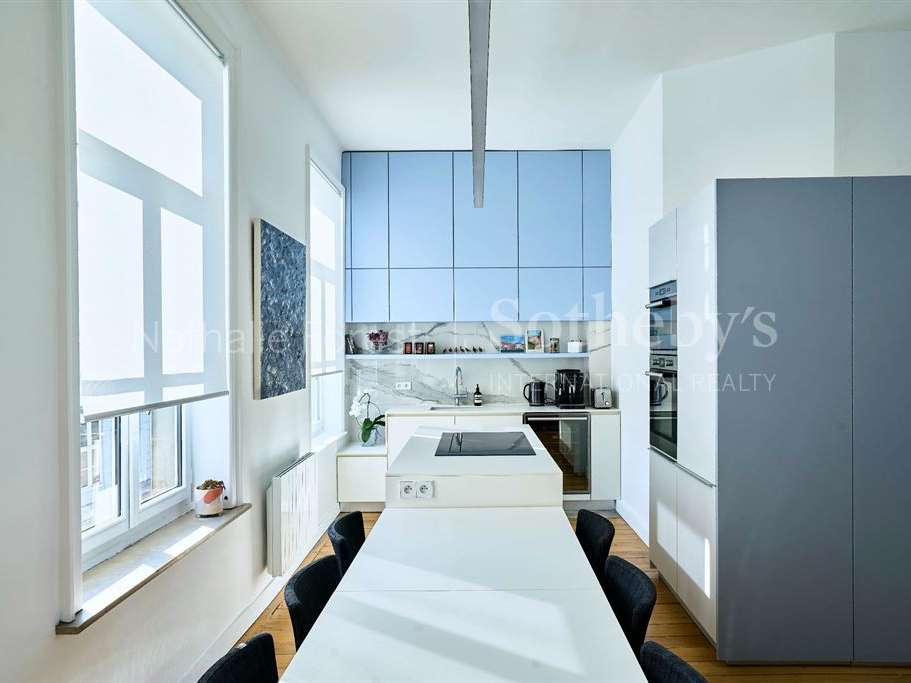 Appartement Lille
