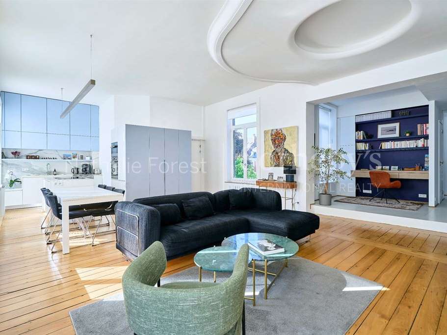 Appartement Lille