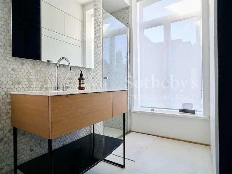Appartement Lille - 1 chambre - 78m²