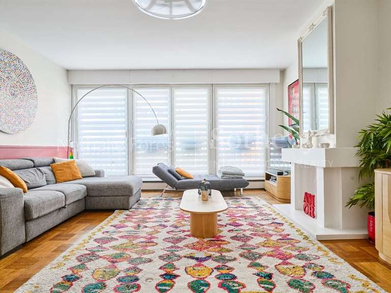 Appartement Lille - 3 chambres - 105m²