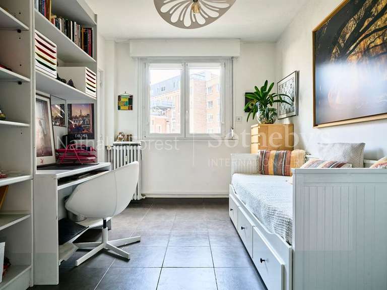 Appartement Lille - 3 chambres - 105m²