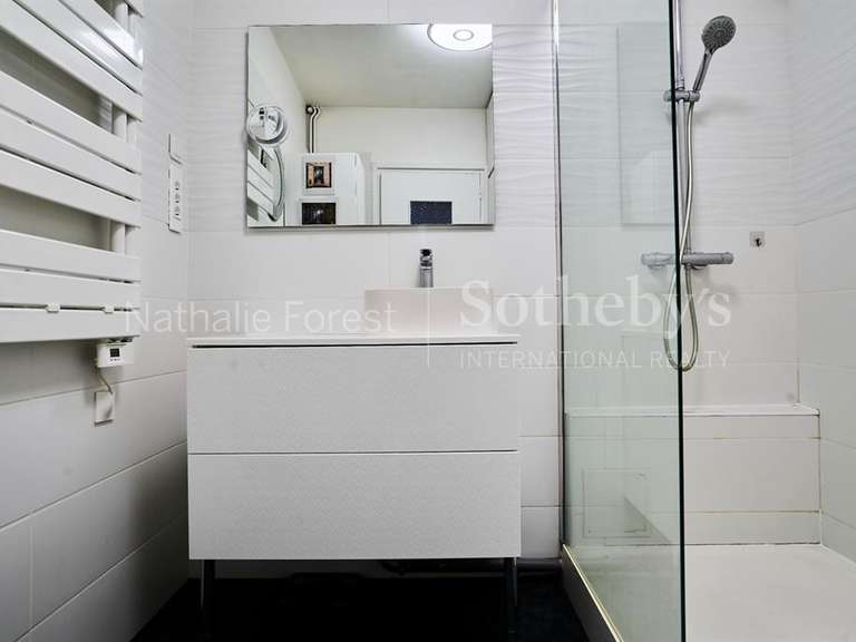 Appartement Lille - 3 chambres - 105m²