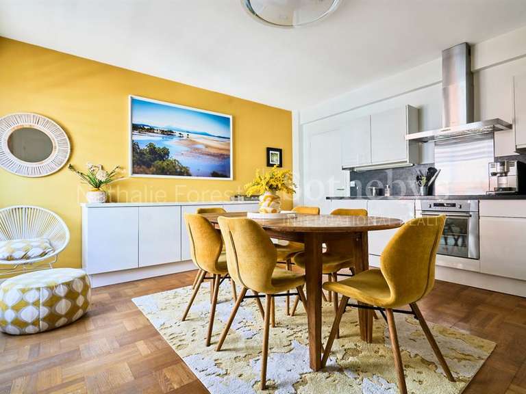 Appartement Lille - 3 chambres - 105m²