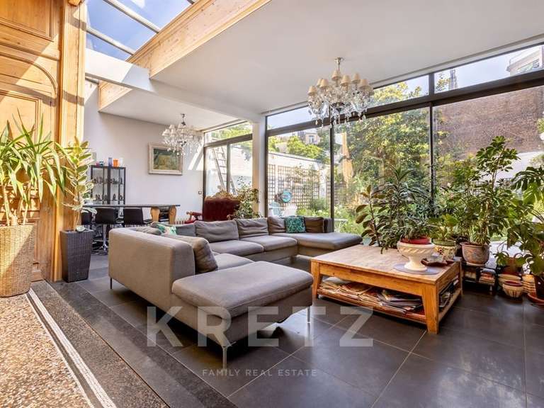 Appartement Lille - 4 chambres - 250m²