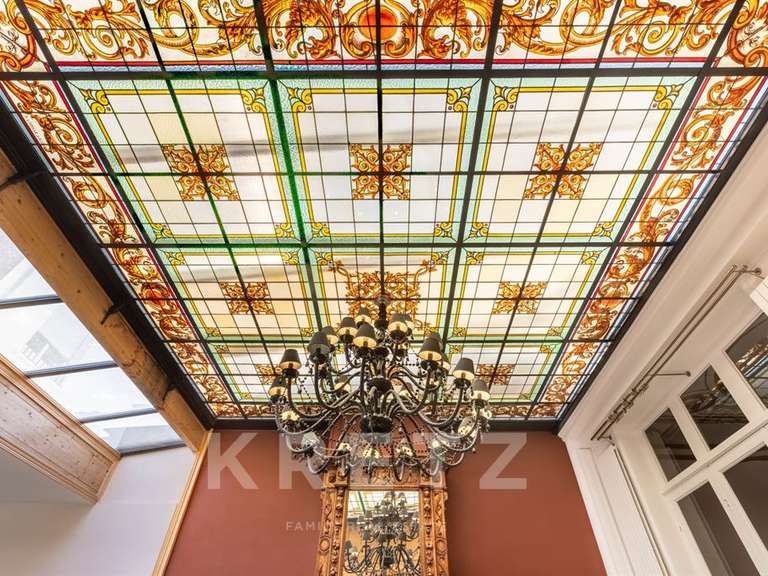 Appartement Lille - 4 chambres - 250m²