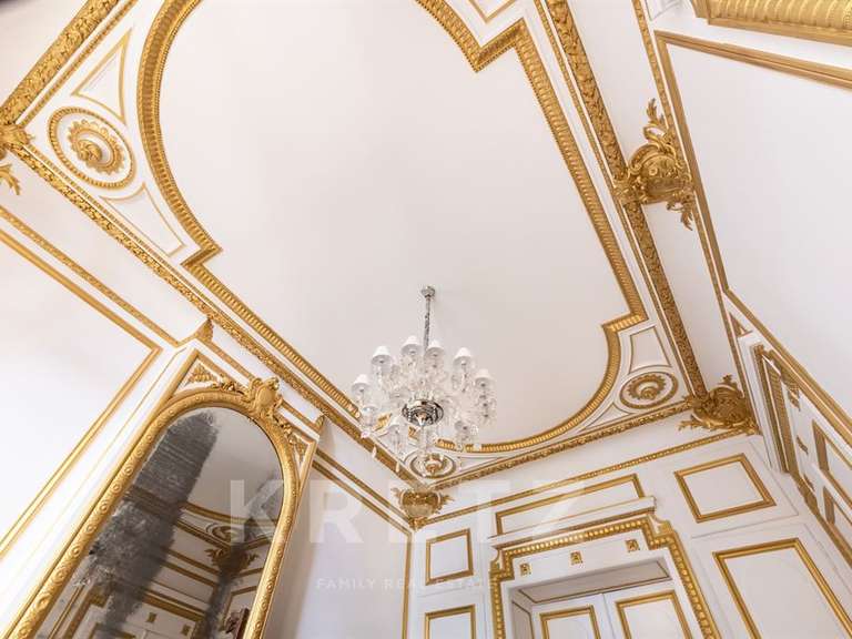 Appartement Lille - 4 chambres - 250m²