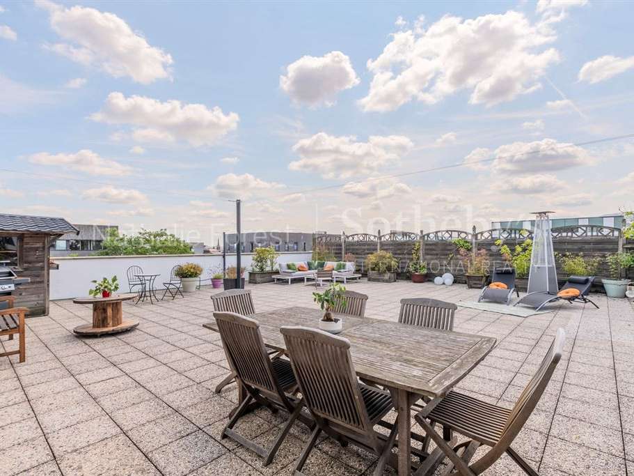Appartement Lille