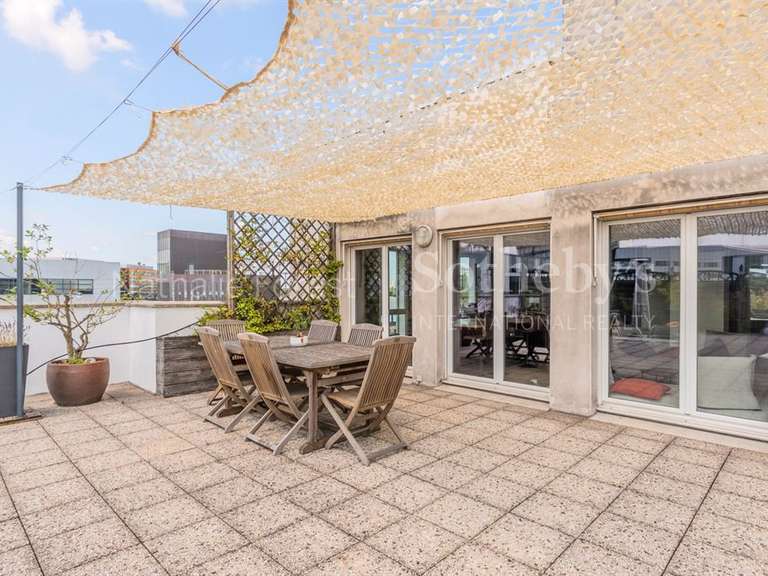 Appartement Lille - 3 chambres - 105m²