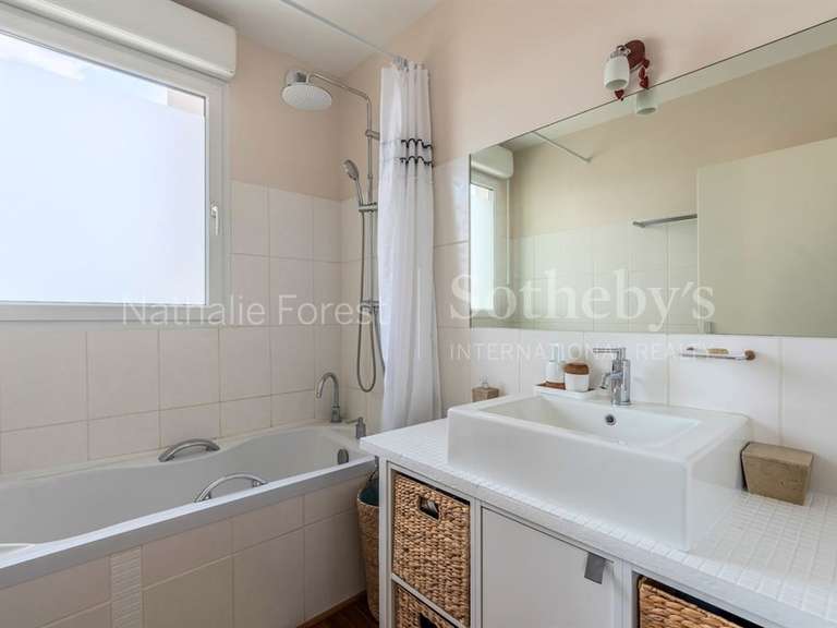 Appartement Lille - 3 chambres - 105m²