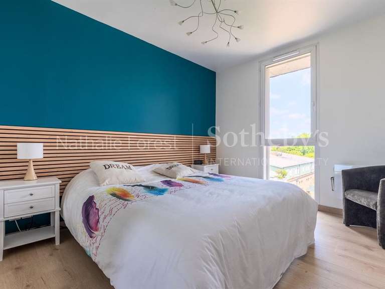 Apartment Lille - 3 bedrooms - 105m²
