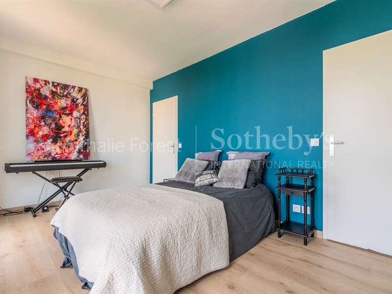 Appartement Lille - 3 chambres - 105m²