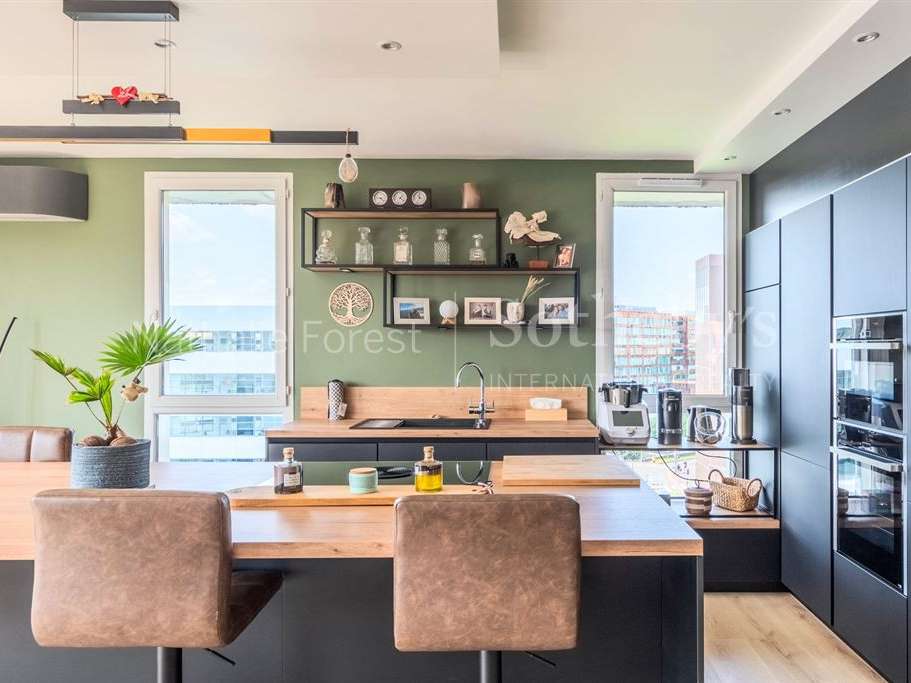Appartement Lille