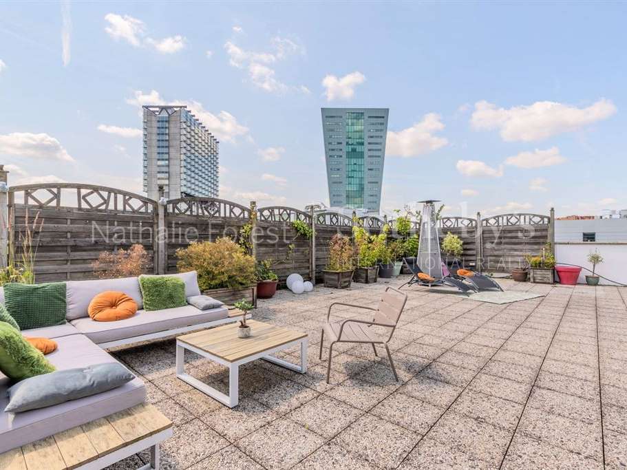Appartement Lille