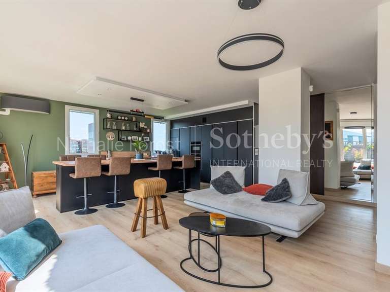 Appartement Lille - 3 chambres - 105m²