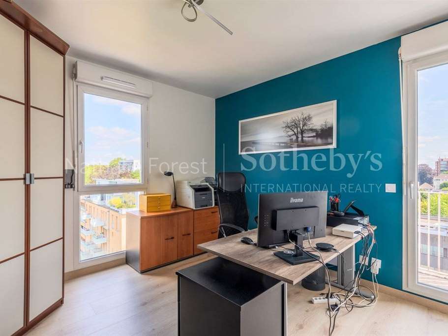 Appartement Lille