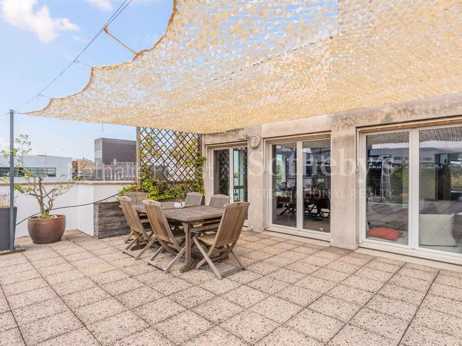 Appartement Lille